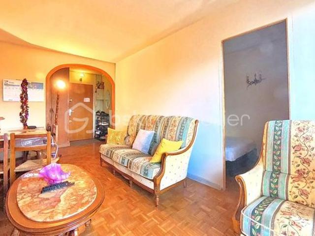 Appartement vente à Senlis, Creil
