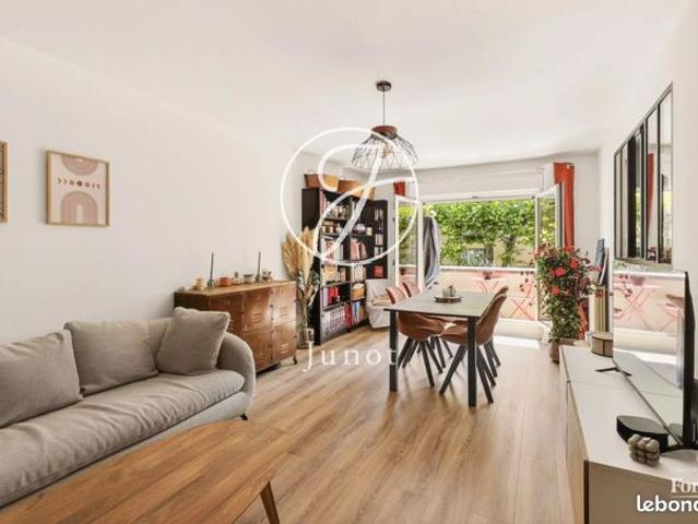 Appartement vente à Nanterre, Rueil-malmaison