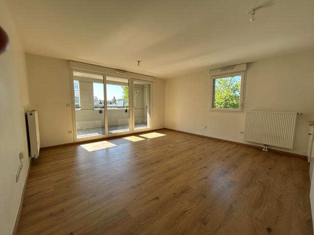 Appartement location à Strasbourg, Hoenheim