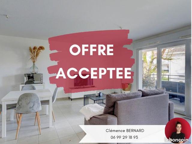 Appartement vente à Les Sorinières, Loire-Atlantique