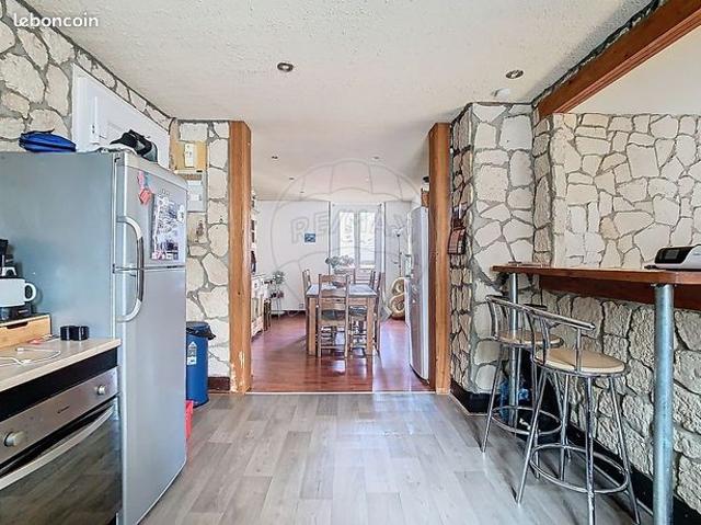 Appartement vente à Colmar-Ribeauvillé, Orbey