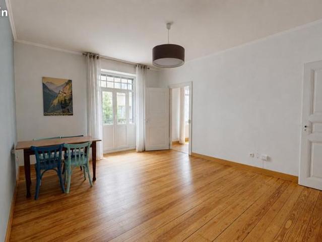 Appartement vente à Strasbourg, Hoenheim