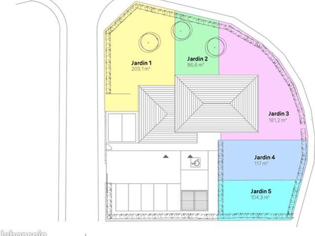 Appartement vente à Argenteuil, Sannois
