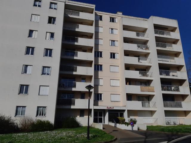Appartement location à Niort