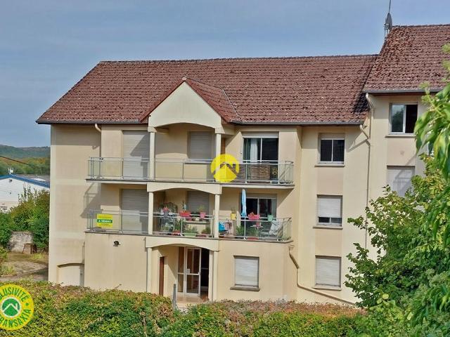 Appartement vente à Avallon, Tonnerre