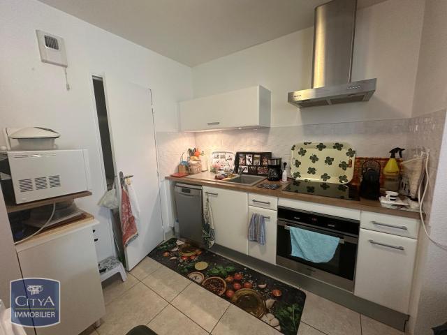 Appartement location à Le Mans