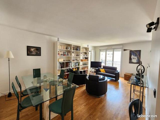 Appartement vente à Nanterre, Puteaux