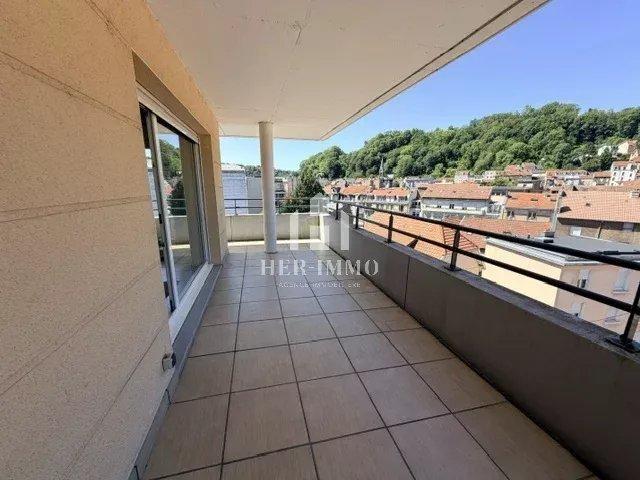 Appartement vente à Val-de-Briey, Longwy