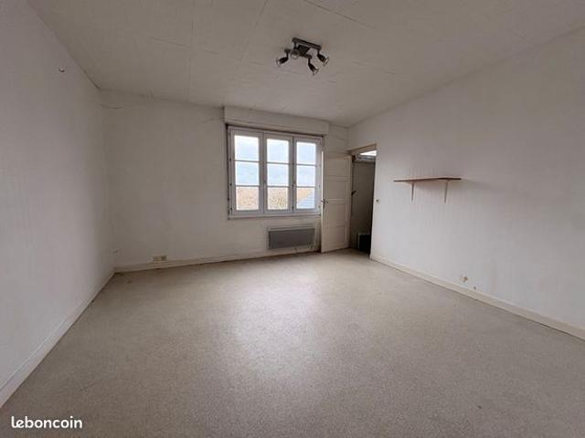 Appartement vente à Lieu-dit La Gare (Chalonnes-sur-Loire), Chalonnes-sur-Loire