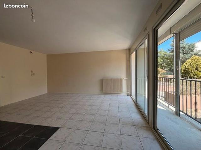 Appartement vente à Argenteuil