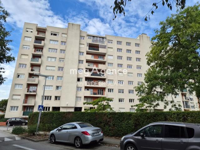 Appartement vente à Rivoli, La Roche-sur-Yon