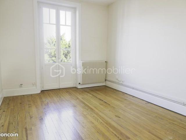 Appartement vente à Lyon, Métropole de Lyon