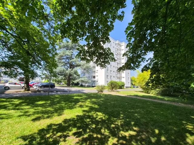 Appartement vente à Orléans, La Chapelle-saint-mesmin