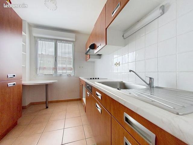 Appartement vente à Dax