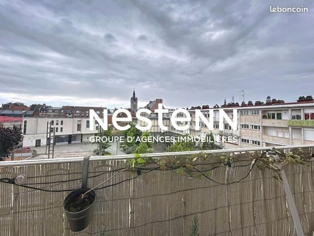 Appartement vente à Douai