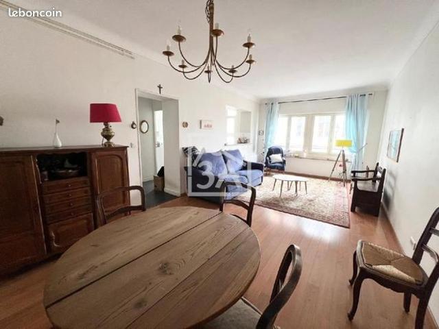 Appartement vente à Saint-Omer, Aire-sur-la-lys