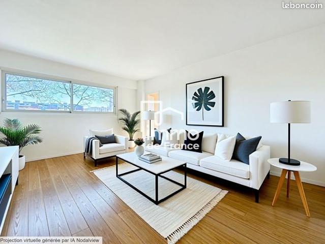 Appartement vente à Gex, Ferney-voltaire