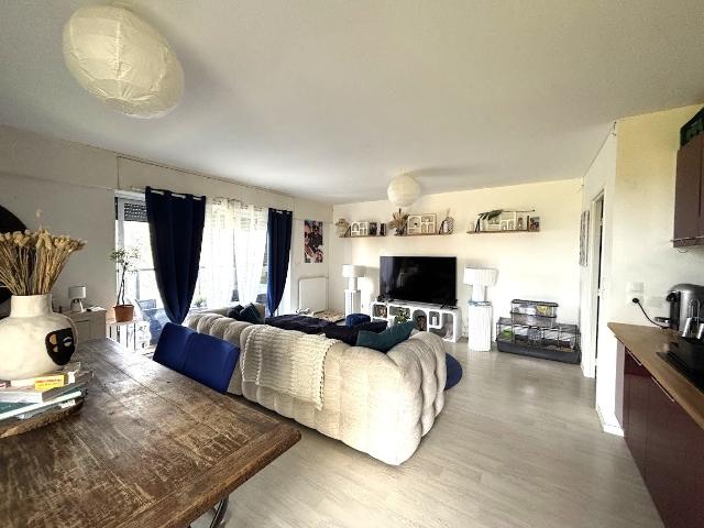 Appartement vente à Rennes, Bretagne