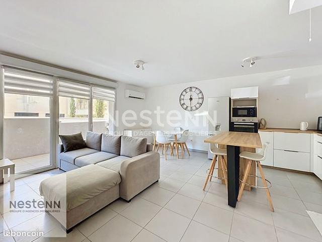 Appartement vente à Istres, Miramas