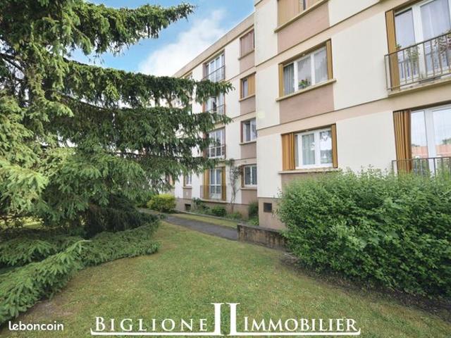 Appartement vente à Coubron