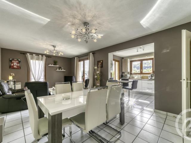 Appartement vente à Annecy, Rumilly