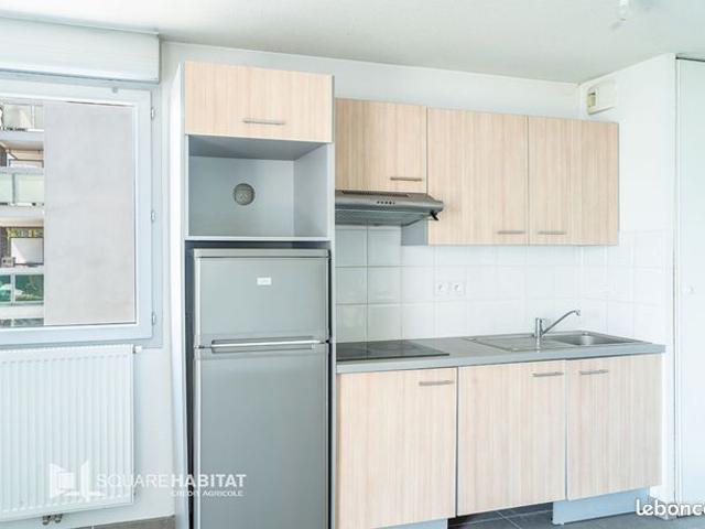 Appartement vente à Toulouse
