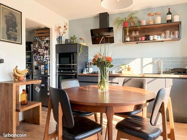 Appartement vente à Lorient, Bretagne