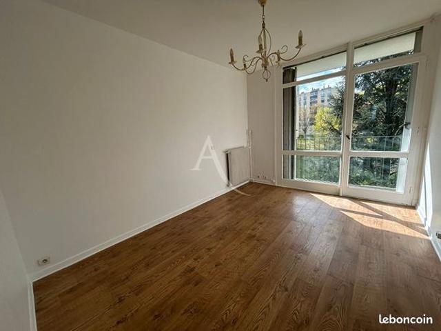 Appartement vente à Ris-Orangis, Essonne