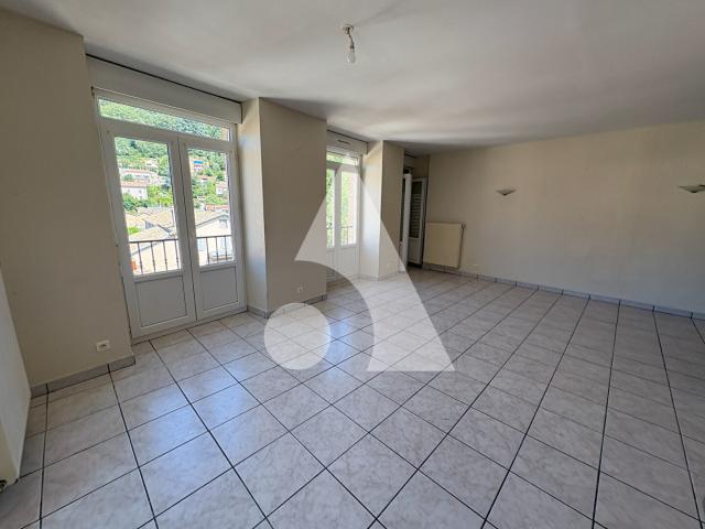 Appartement vente à Les Echandols, Vals-les-Bains