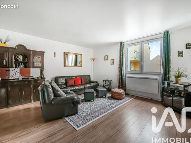 Appartement vente à Belfort, Buc