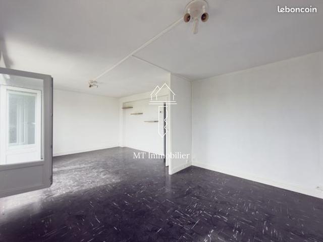 Appartement vente à Amiens