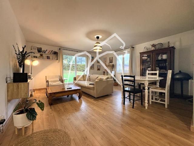 Appartement vente à Canteleu, Seine-Maritime