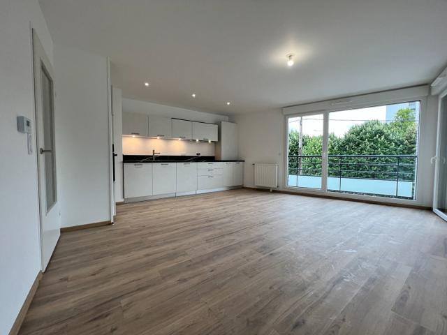 Appartement location à Reims, Tinqueux