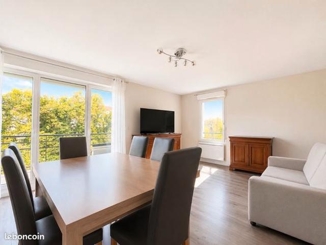 Appartement vente à Rennes, Bretagne