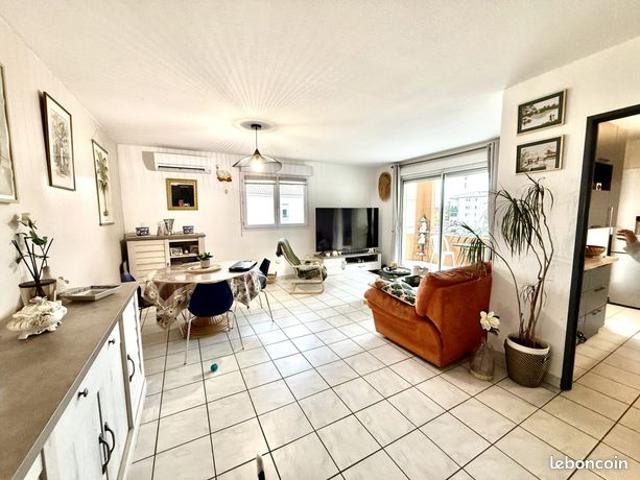 Appartement vente à Montpellier