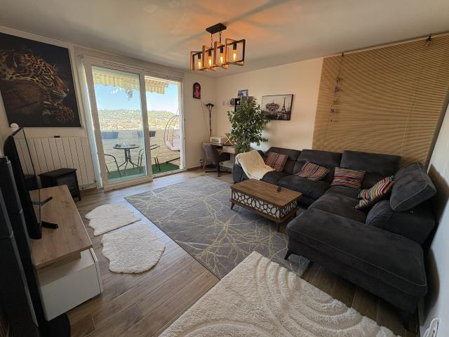 Appartement vente à Agen