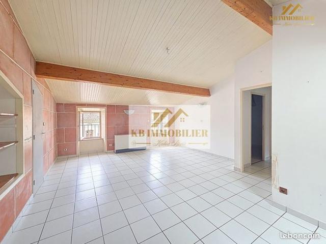 Appartement vente à Privas