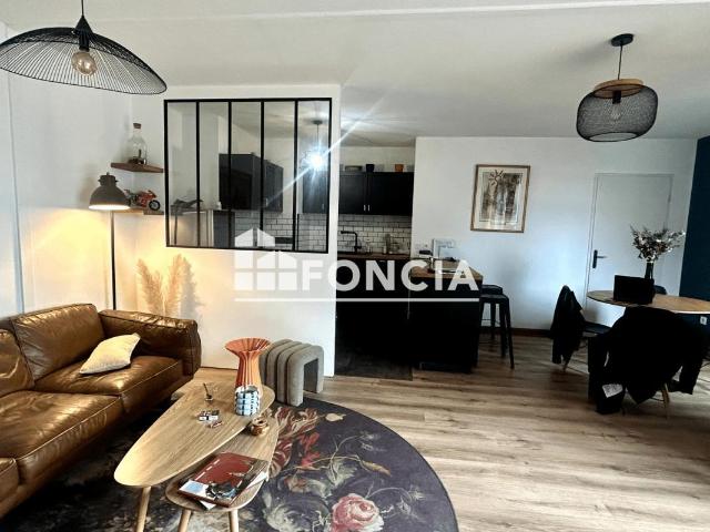 Appartement vente à Bordeaux, Gradignan