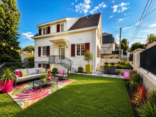 Appartement vente à Créteil