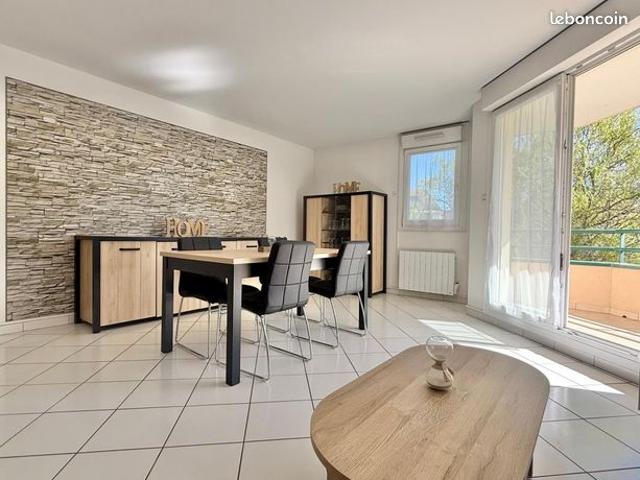Appartement vente à Palaiseau, Villebon-sur-yvette