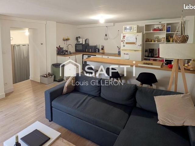 Appartement vente à Floirac