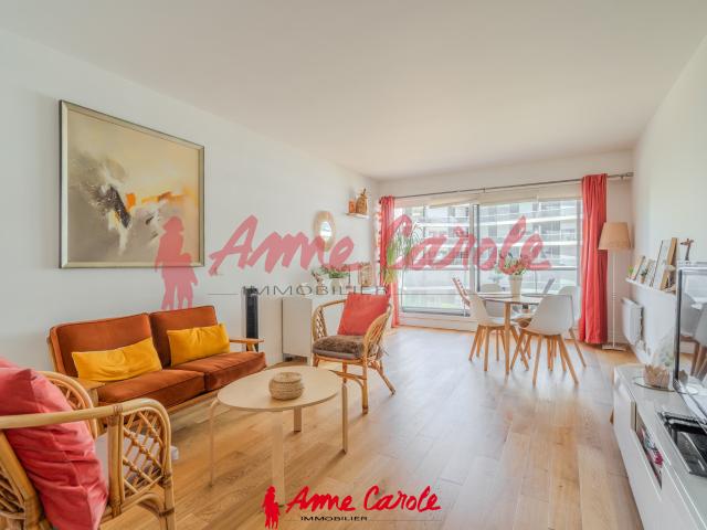 Appartement vente à Paris 12e Arrondissement, Paris