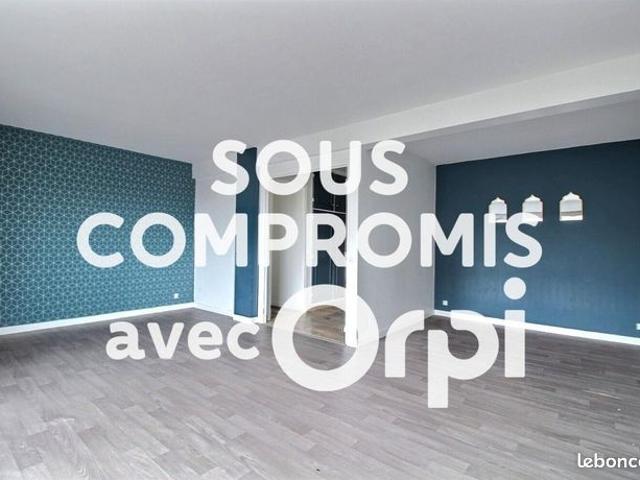 Appartement vente à Palaiseau, Savigny-sur-orge