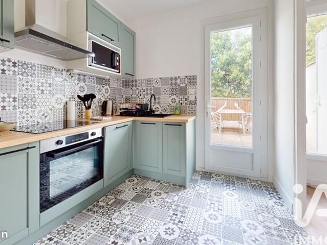 Appartement vente à Bordeaux, Eysines