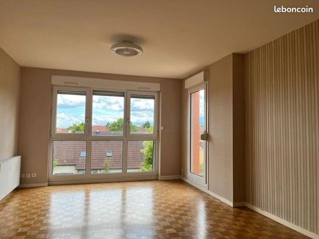 Appartement vente à Dijon, Fontaine-lès-dijon