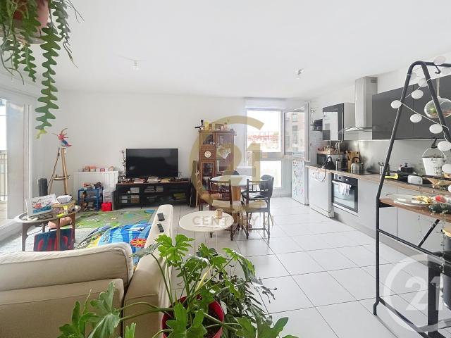 Appartement location à Lyon, Rhône