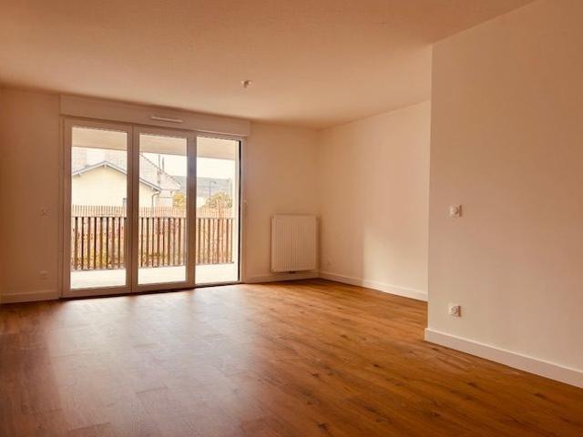 Appartement vente à Bordeaux, Floirac