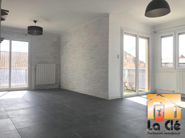 Appartement location à Agen