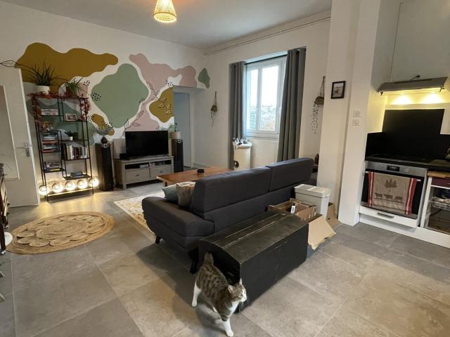Appartement location à Vesoul, Marnay