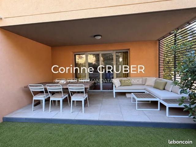 Appartement vente à Digne-les-Bains, Alpes-de-Haute-Provence